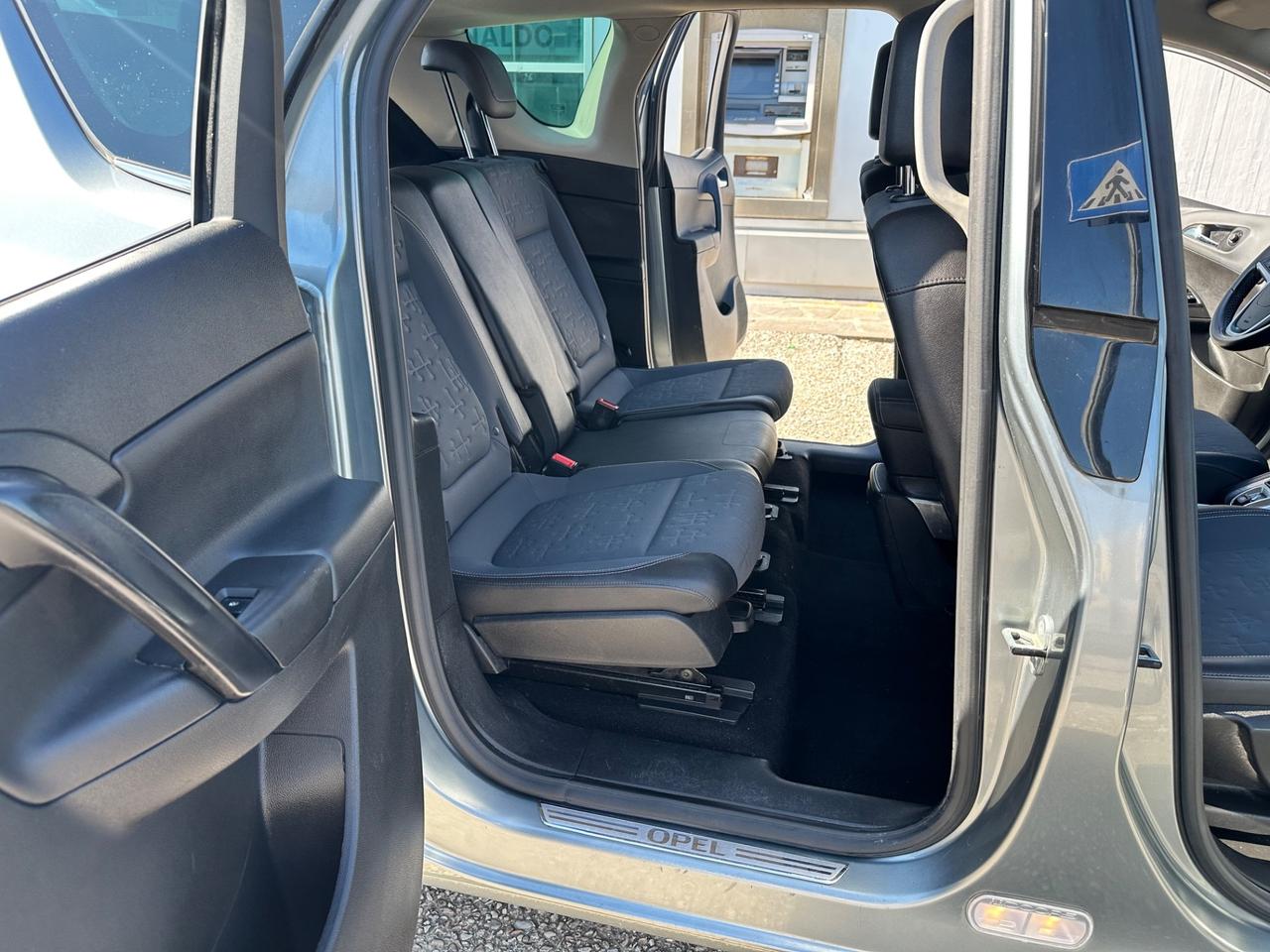 Opel Meriva 1.6 CDTI 110CV Start&Stop Design Edition