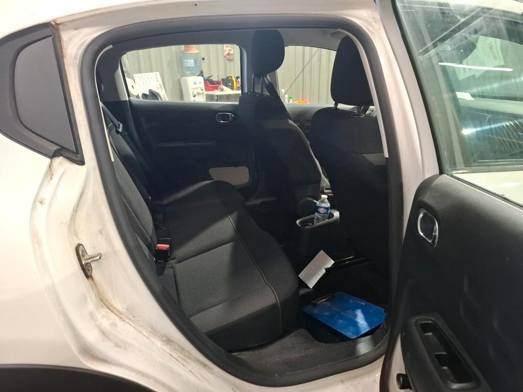 Citroen C3 1.2 PURETECH 83CV SeS FEEL ( FARI LED )