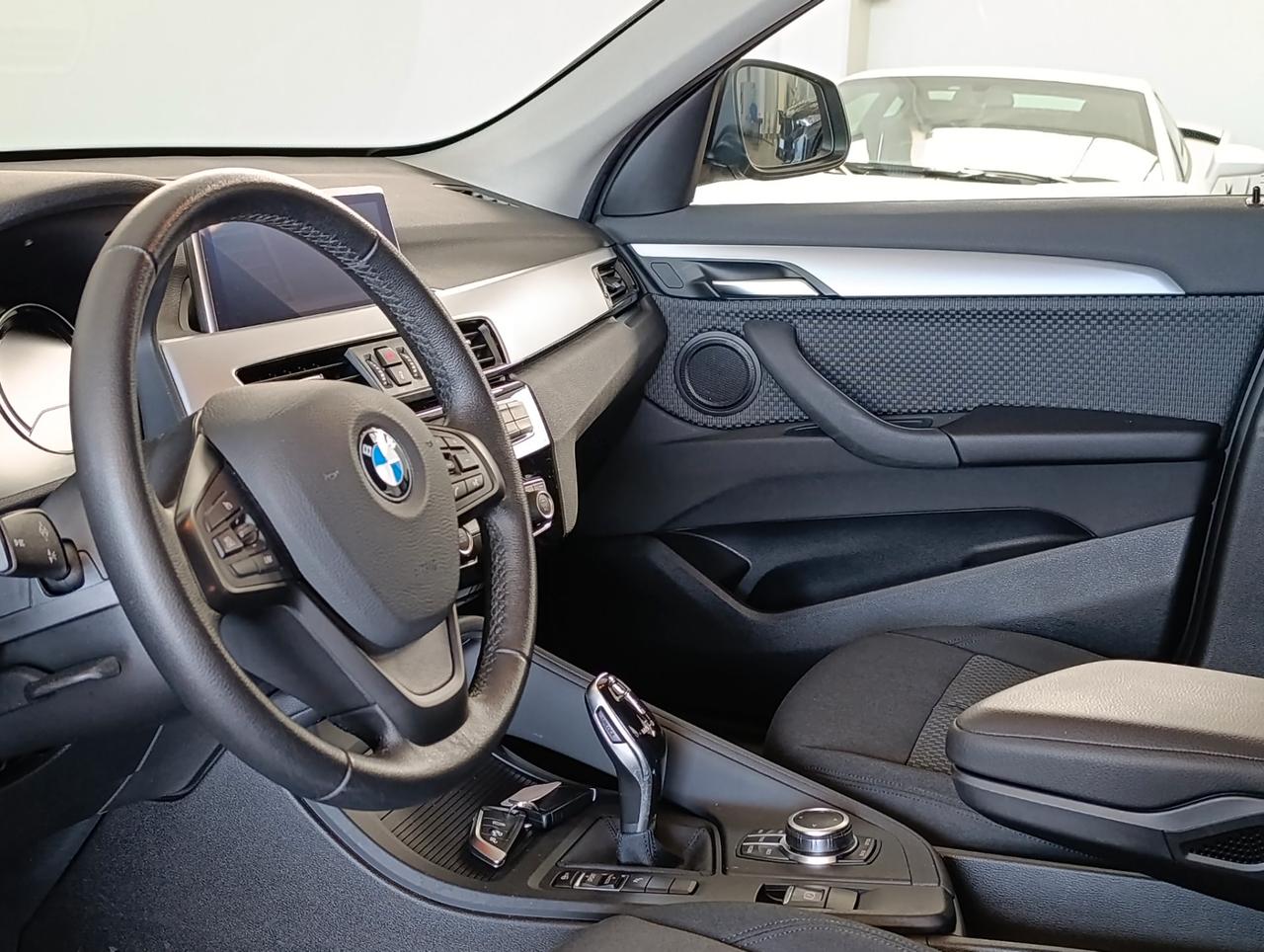 BMW X1 sdrive20d Business Advantage auto
