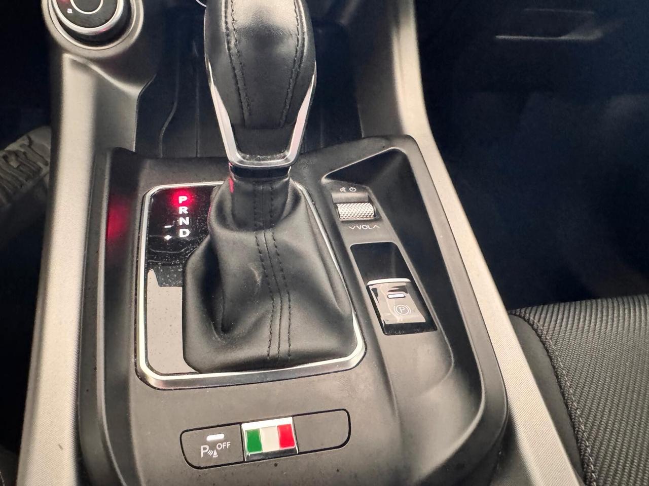 Alfa Romeo Tonale 1.5 160 CV MHEV TCT7 Ti