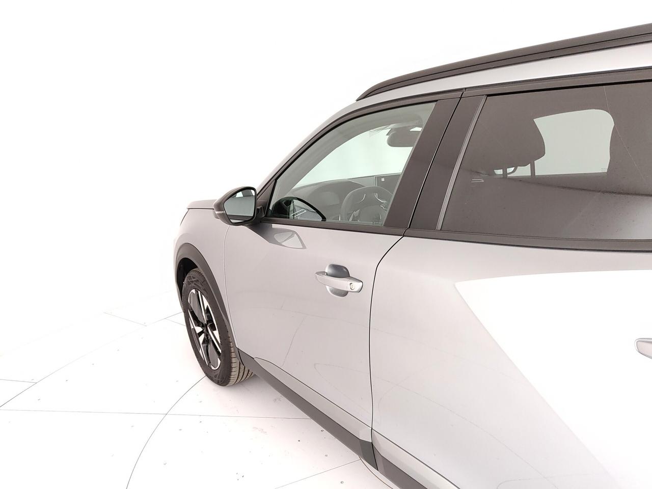 Peugeot 2008 Hybrid 145 e-DCS6 Allure