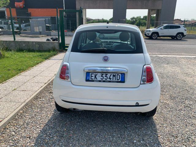 FIAT 500 1.2 by Gucci