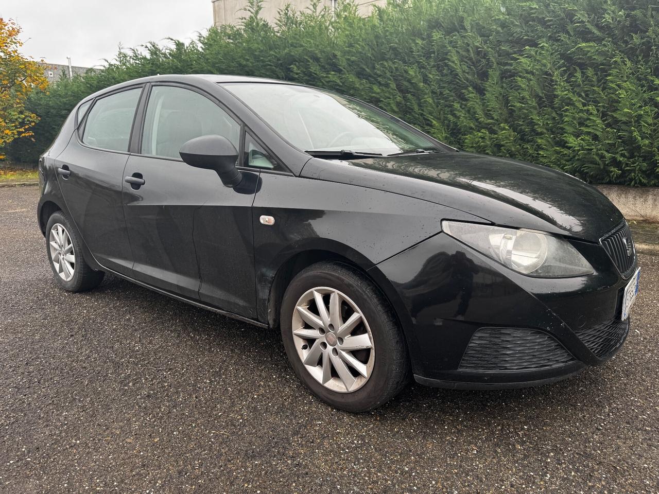 Seat Ibiza 1.2 TDI CR 5 porte Reference