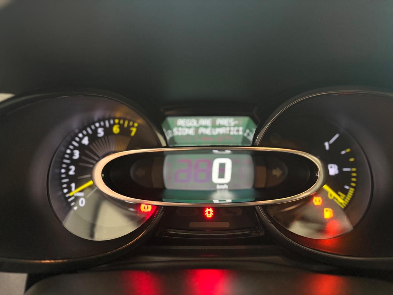 Renault Clio 1.2 75CV GPL 5 porte Live ok neopatentati