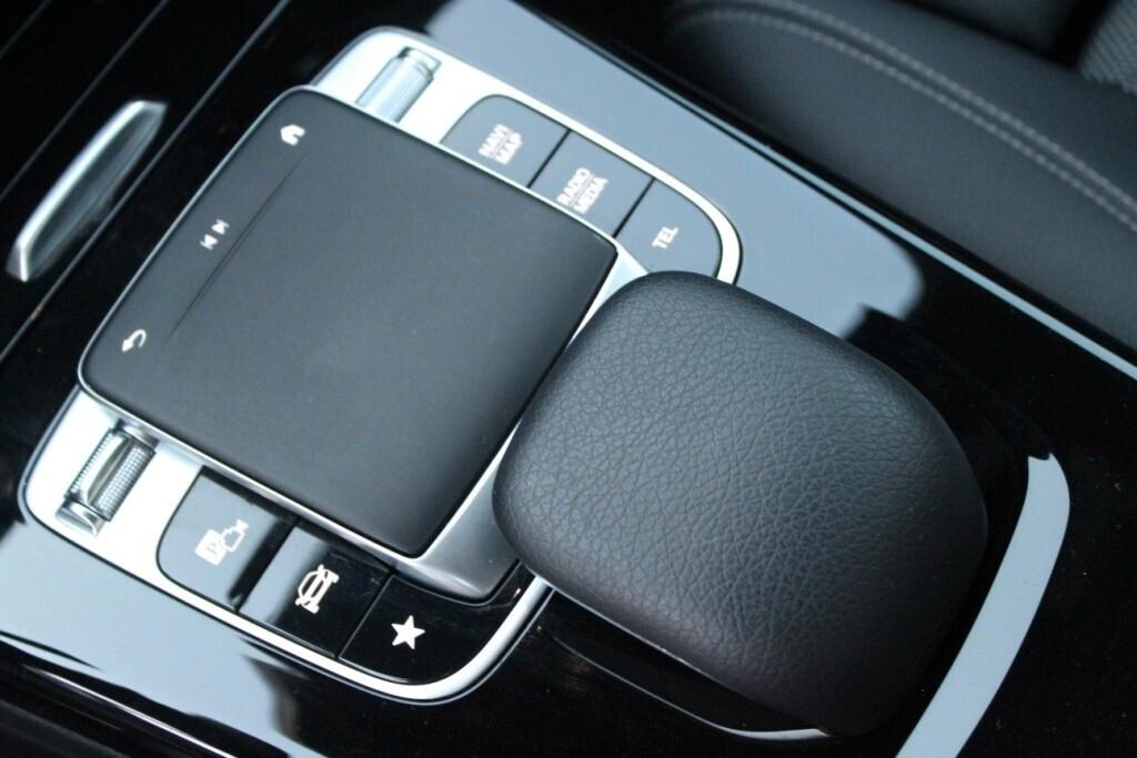 MERCEDES Classe A 180 d *SOLI 40.000 KM *CARPLAY