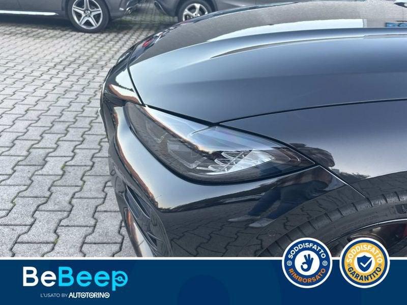 BMW Serie 4 Cabrio 430D CABRIO MHEV 48V MSPORT AUTO