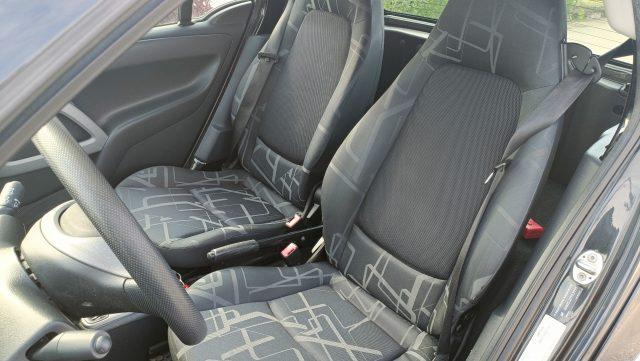 SMART ForTwo 1000 52 kW coupé pure n°3