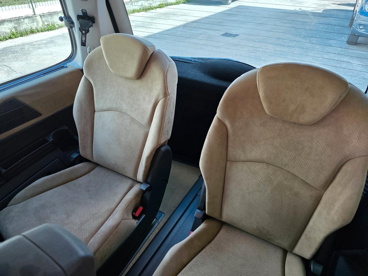 Lancia Phedra 2.0 MJT 120 CV Executive
