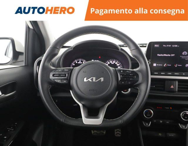 KIA Picanto 1.0 12V 5 porte AMT X Line