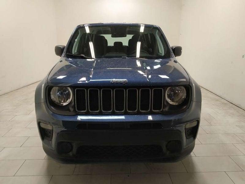 Jeep Renegade 1.0 t3 Longitude 2wd