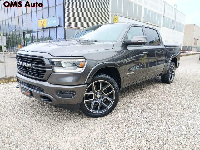 DODGE RAM 1500 5.7 V8 Laramie Night N1