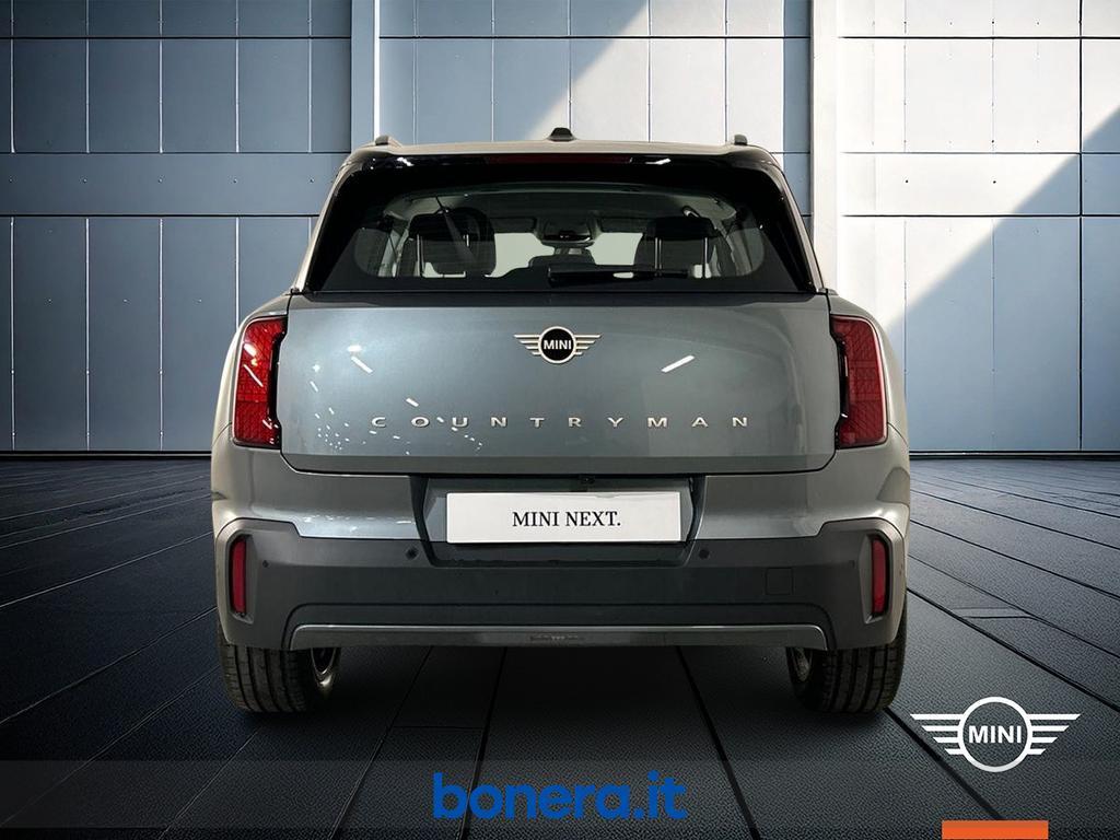 Mini Mini Countryman 1.5 48V C Classic Steptronic