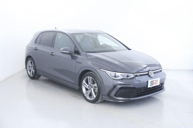 VOLKSWAGEN Golf 1.5 TSI 150 CV EVO ACT R-Line IQ.Light LED