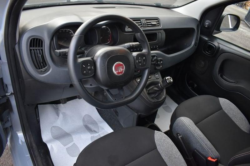 FIAT Panda Panda 1.0 FireFly S&S Hybrid