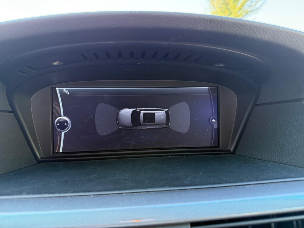 Bmw 520 520i cat Touring Futura