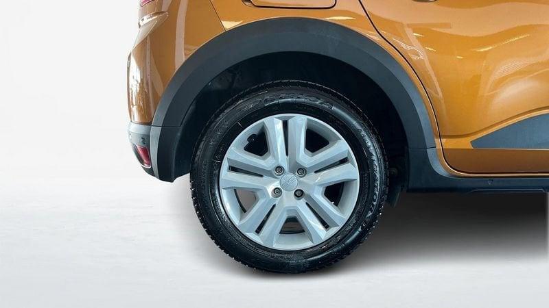 Dacia Sandero Stepway 1.0 tce Expression Eco-g 100cv