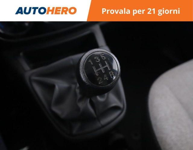 FIAT Qubo 1.3 MJT 80 CV Lounge