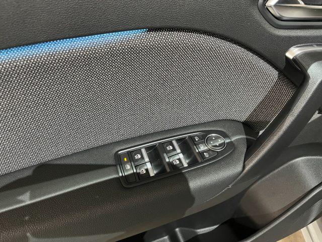 RENAULT Captur ECO-G 100CV GPL Techno CAR PLAY/TELECAM+PARK