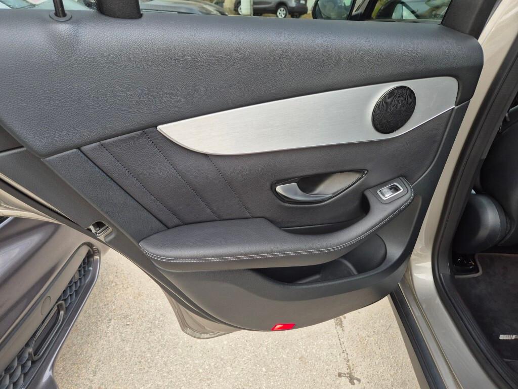 Mercedes GLC 220d PREMIUM PLUS IVA INCLUSA