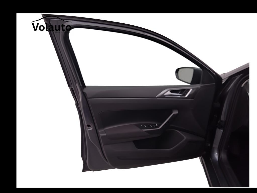 VOLKSWAGEN Polo VI 2022 - Polo 1.0 tsi Style 95cv
