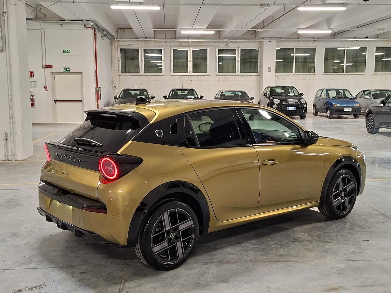 Lancia Ypsilon 1.2 Turbo mhev Hybrid LX e-DCT Km.0
