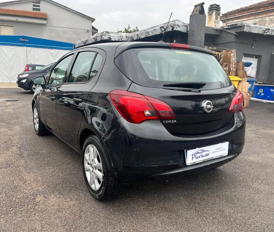 Opel Corsa 1.2 Advance (n-joy) 5p