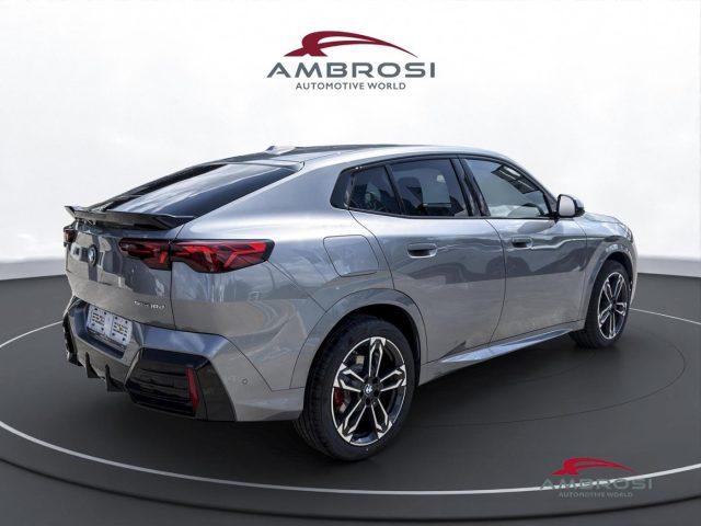 BMW X2 sDrive18d Msport Pro Premium Package