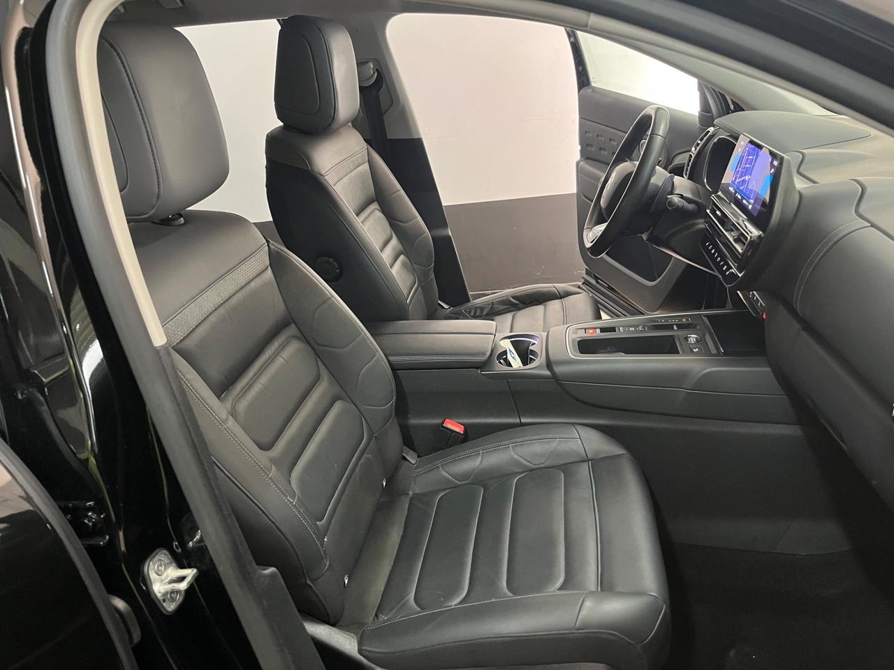 Citroen C5 Aircross 1..5 hdi EAT8 Shine Pack 2022