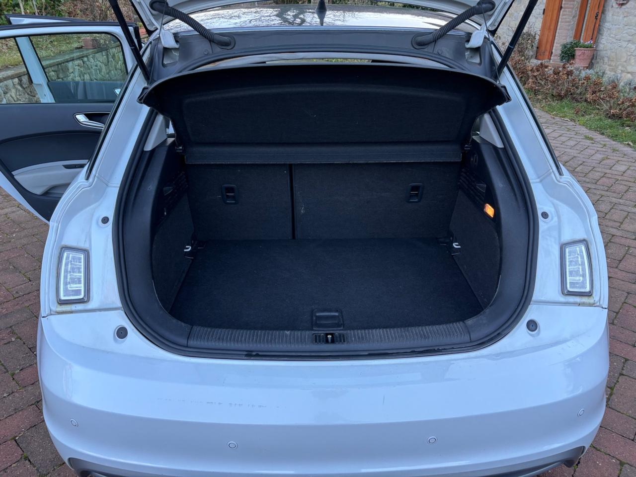 Audi A1 SPB 1.6 TDI 90 CV S-Line