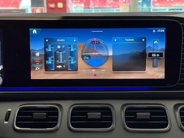 MERCEDES-BENZ GLE 53 AMG 4Matic+ Mild Hybrid Coupé AMG LINE PREMIUM *UNIPRO