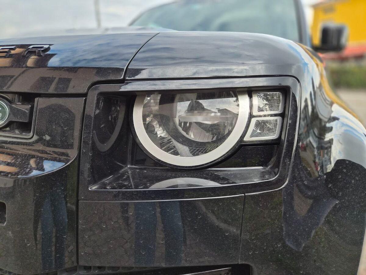 Land Rover Defender 90 3.0d i6 mhev X-Dynamic SE awd 200cv auto