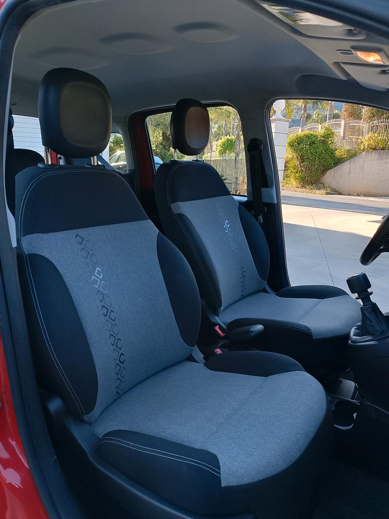 Fiat Panda 1.2 EasyPower Lounge