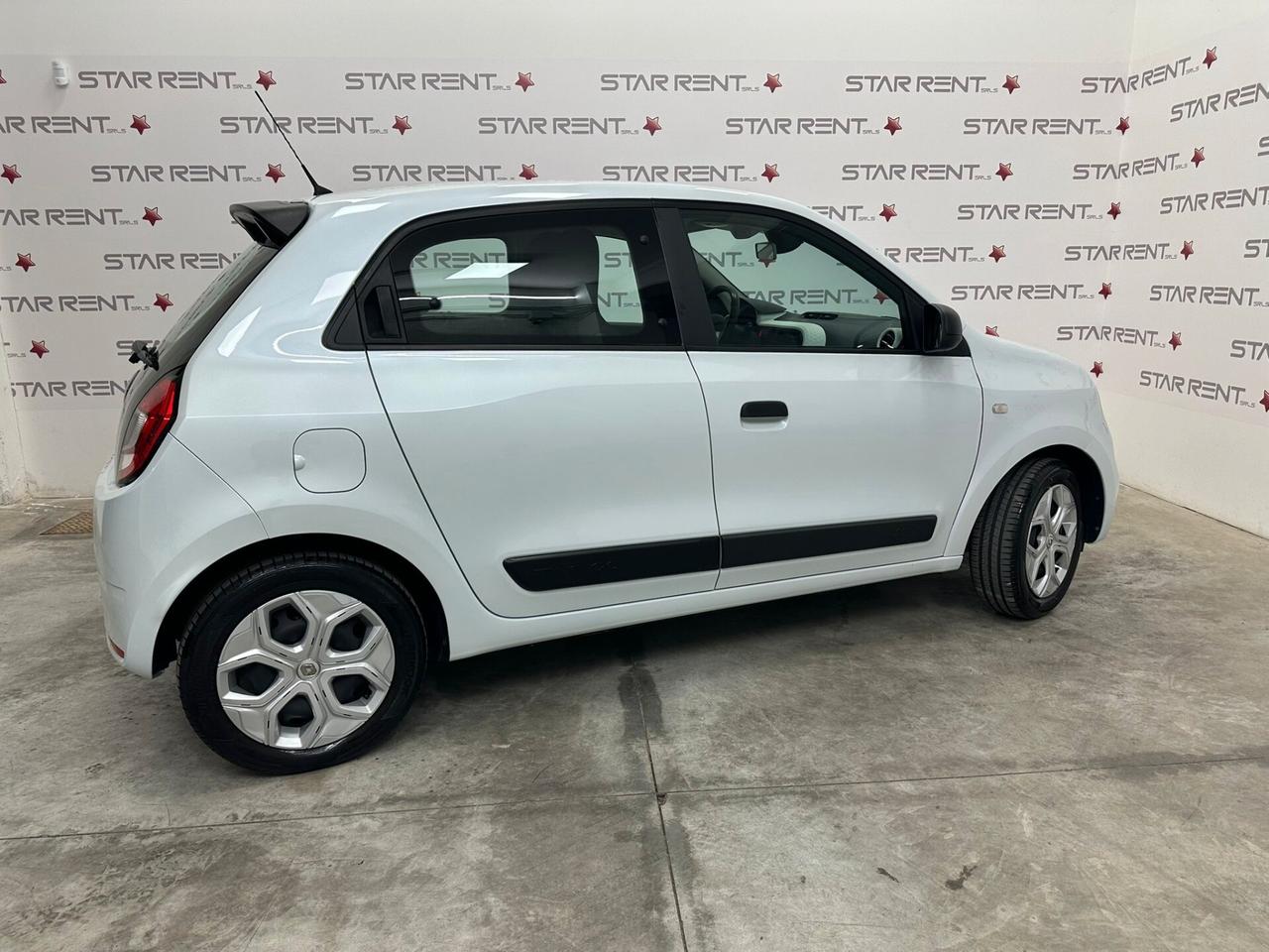 Renault Twingo SCe 65 CV Duel