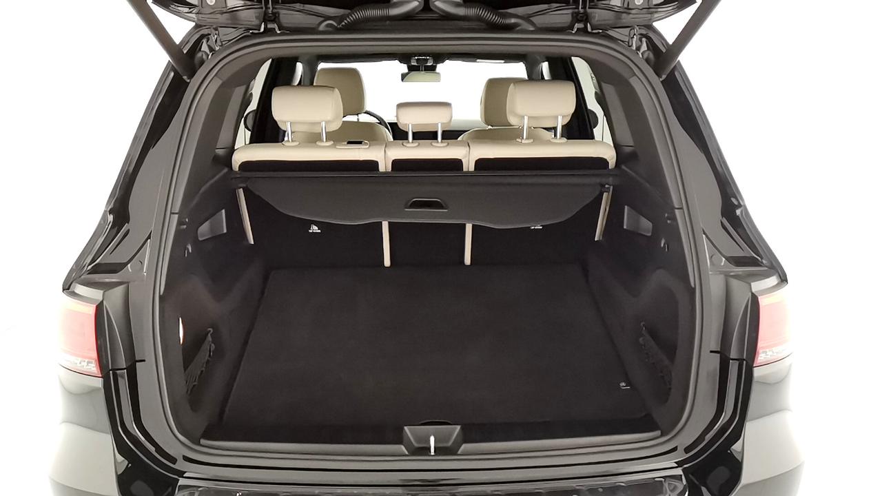 Mercedes-Benz GLB - X247 2019 - GLB 200 d Sport Plus auto