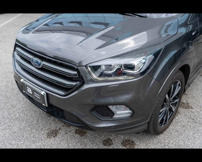 Ford Kuga 2ª serie 1.5 TDCI 120 CV S&S 2WD ST-Line