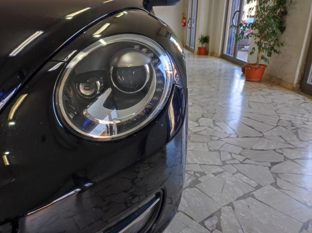 VOLKSWAGEN Maggiolino 1.6 TDI Design