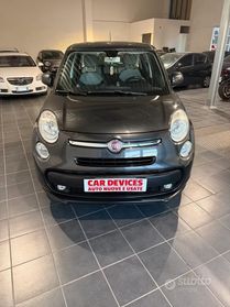 Fiat 500L 1.6 Multijet 120 CV - UNICO PROPRIETARIO