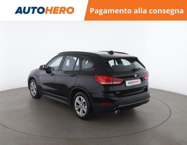 BMW X1 xDrive25e Business Advantage