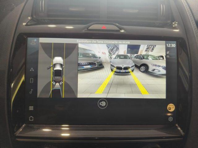 JAGUAR E-Pace 1.5 I3 160 CV Auto R-Dynamic Unico Propr.