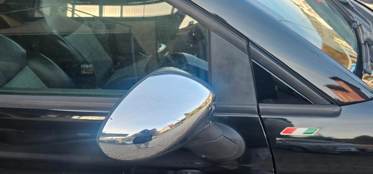 Fiat 500 100Hp 1.4 16V Sport Abarth Neopatentati