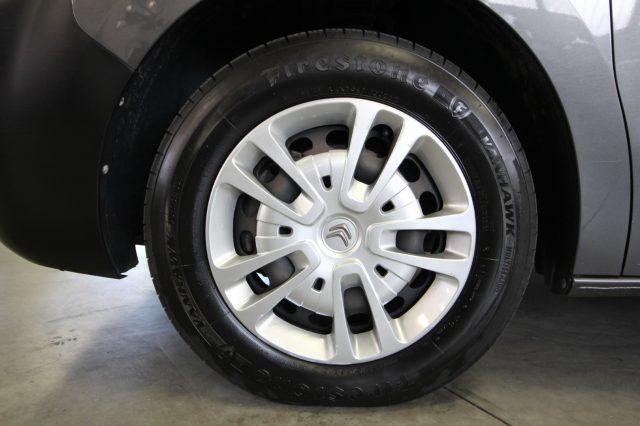 CITROEN Jumpy 2.0 BlueHDi 140 S&S PL-TN Furgone M + IVA 22%