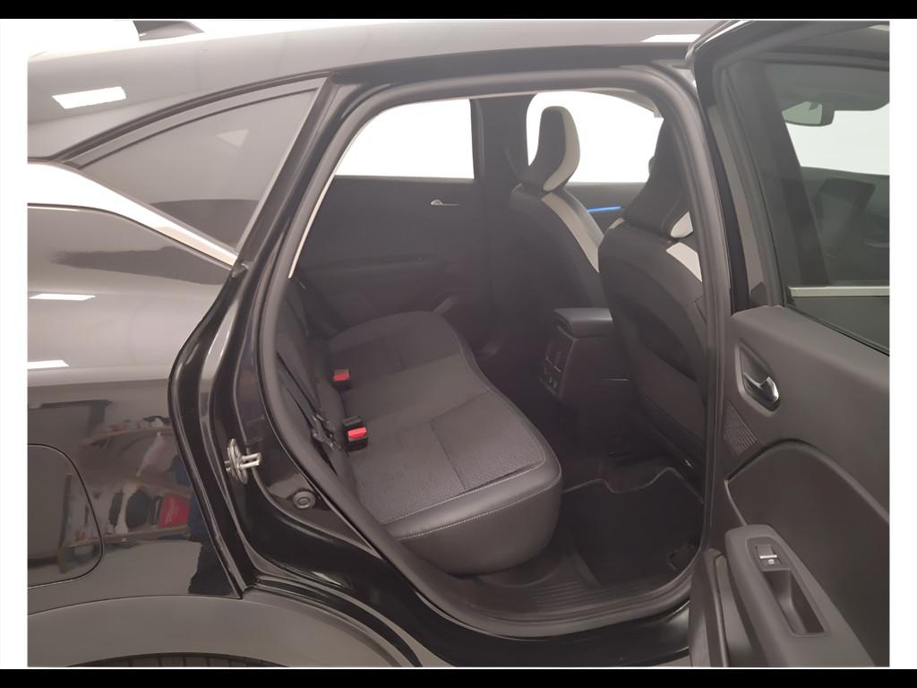 RENAULT Captur II 2019 - Captur 1.6 E-Tech full hybrid Techno 145cv auto