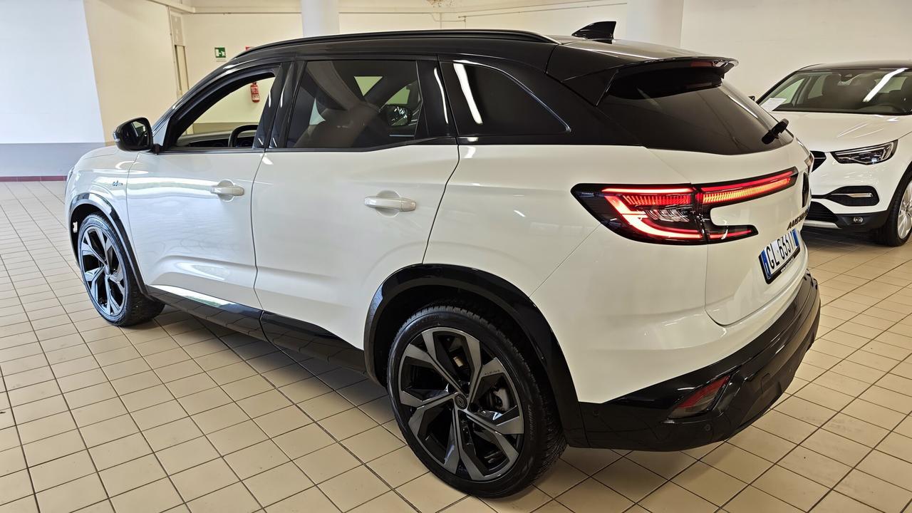 Renault Austral Full Hybrid E-Tech 200 CV Techno Esprit Alpine