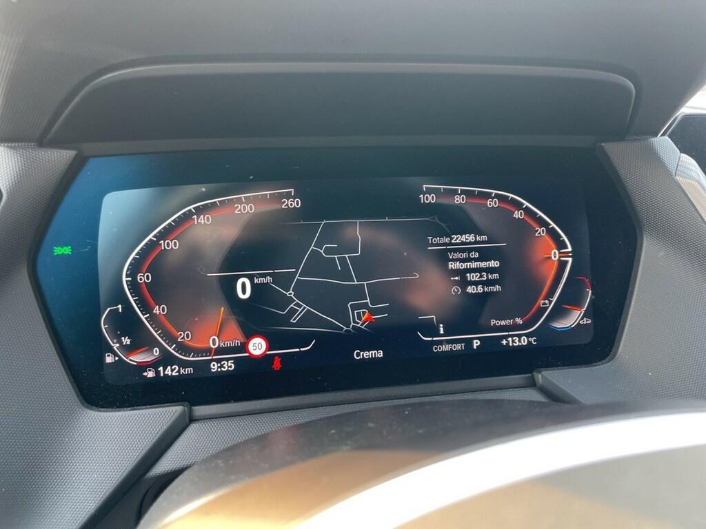 BMW Serie 1 5 Porte 128 ti Msport Steptronic