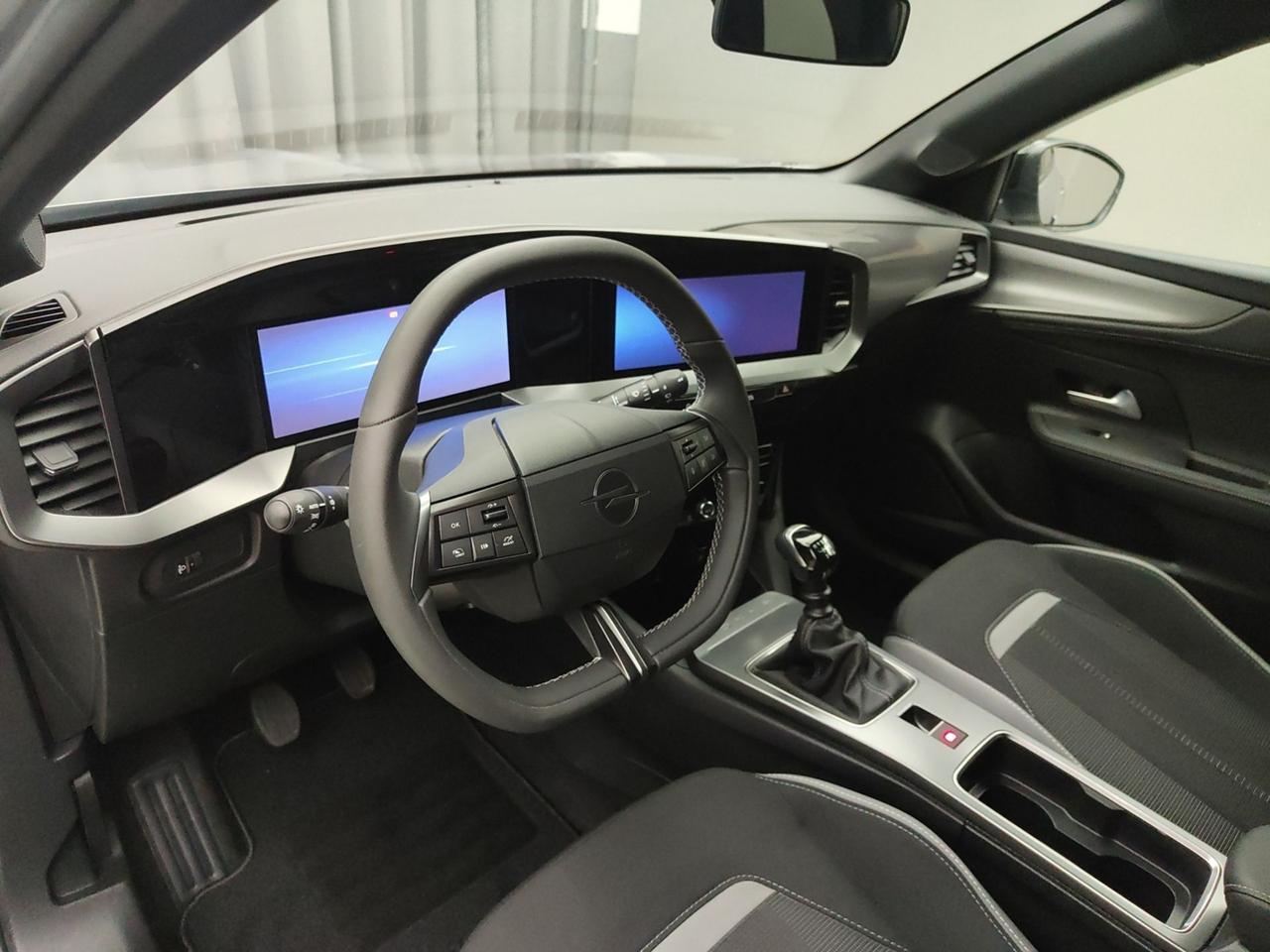 OPEL Mokka II 1.2 T 136CV GS