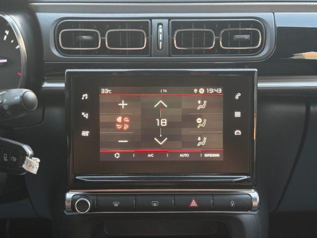 CITROEN C3 BlueHDi 100 Shine