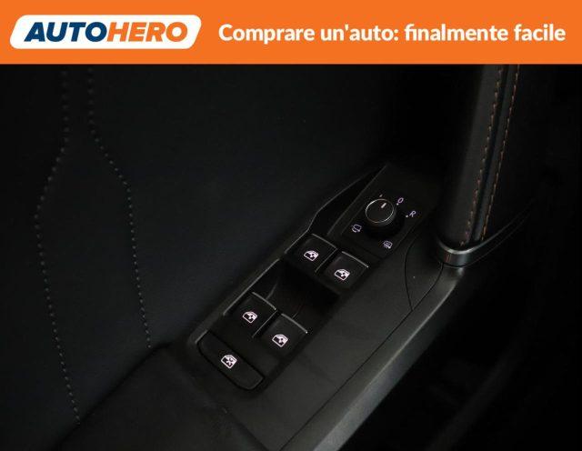 CUPRA Formentor 1.4 e-Hybrid DSG