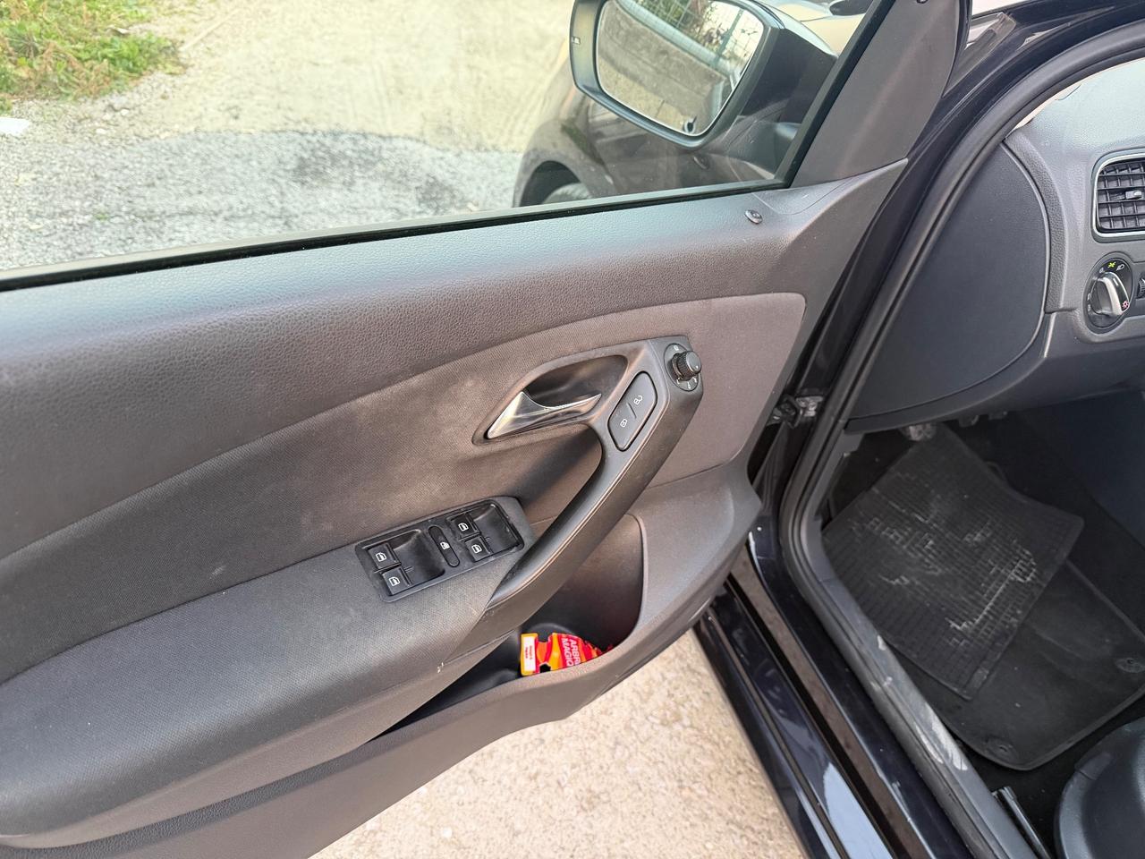 Volkswagen Polo 1.2 TDI DPF 5 p.