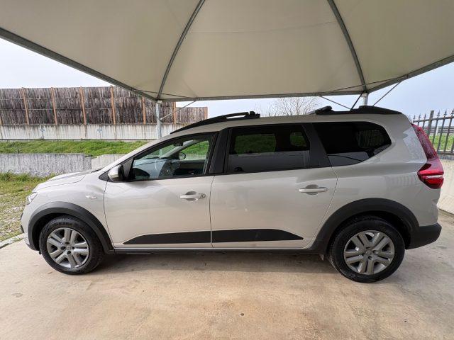DACIA Jogger 1.0 TCe GPL FINO AL 10/32 PRONTA CONSEGNA