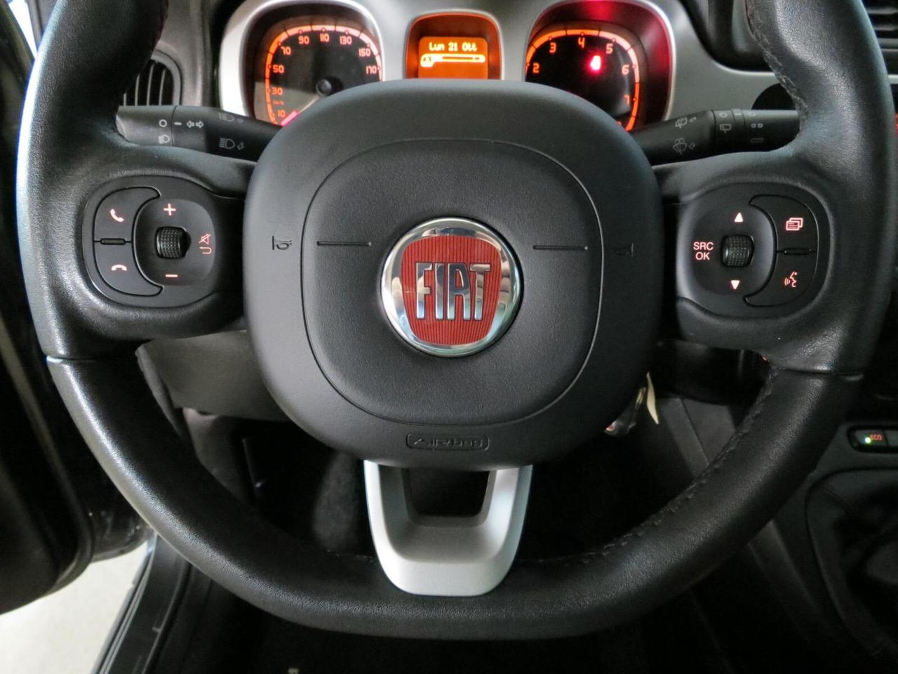 Fiat Panda 0.9 TWINAIR TURBO 85 CV S&S CROSS 4X4